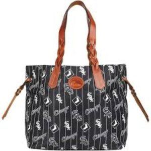 Chicago White Sox Dooney & Bourke Tote NWT